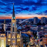 Аватарка канала Novi Sad Events