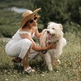 Аватарка канала Личное дело Комкиной