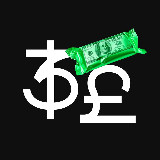 Аватарка канала Зеленые фантики