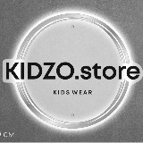 Аватарка канала KIDZO.STORE