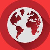 Аватарка канала "Новости Мира Сегодня"