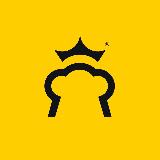 Аватарка канала КУЛИНАРИЯ | ЗАКУСКИ | ДЕСЕРТЫ