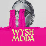 Аватарка канала WYSH МОДА