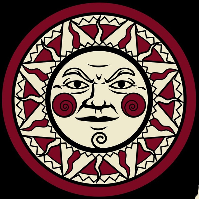 Аватарка канала ВАРГГРАДЪ - Бренд одежды