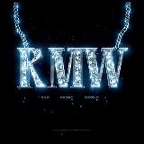 Аватарка канала Rap Music World🇲🇦🌙