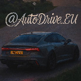 🇷🇺🇪🇺AutoDrive_EU🇪🇺🇷🇺 avatar