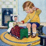 Аватарка канала Педиатр anna.vertebra.