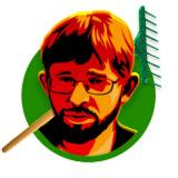 Аватарка канала Разномастный оГород