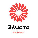 Аватарка канала Аэропорт Элиста
