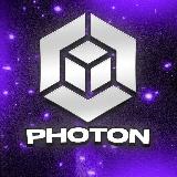 Аватарка канала Photon | ЧИТ НА BLACK RASSIA