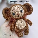 Аватарка канала Вязаные игрушки Амигуруми | Amigurumi