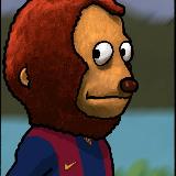 Аватарка канала Barcelona Memes