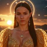 Аватарка канала "Lipilina Alesya ✨ My big world 🌎"