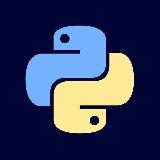 Аватарка канала Python | Algorithms | Data Structures | Cyber ​​Security | Networks