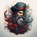 Аватарка канала Аниме Бухта