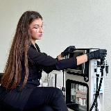 Аватарка канала COSMO.NUTRI: косметология и нутрициология