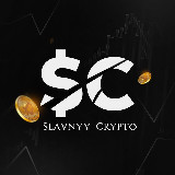 Аватарка канала Slavnyy Crypto
