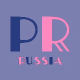 Аватарка канала PR_Russia