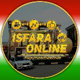 Аватарка канала 🇹🇯Isfara Online/Исфара Онлайн/Новости Таджикистан/Ворух/Чоркух/Хоча Аъло (2023)