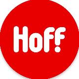 Аватарка канала Hoff
