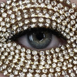 Аватарка канала пища для глаз