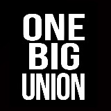 Аватарка канала One Big Union