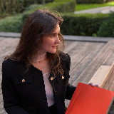 Аватарка канала Даша едет в Италию 🇮🇹