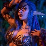 Аватарка канала Narga Lifestream