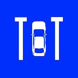 Аватарка канала "Тачки и Точка"