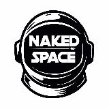 Аватарка канала Naked Space