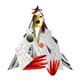 Аватарка канала chudakova.tanya | иллюстрация и коллаж