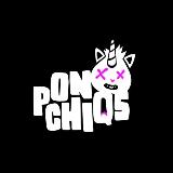 Аватарка канала Ponchiqs Community