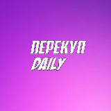 Аватарка канала PEREKYPDAILY CARS