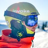 Аватарка канала Гриша Про Лыжи