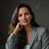 Аватарка канала ТВОЙ НУМЕРОЛОГ ЕКАТЕРИНА ГОЛОВАЧ