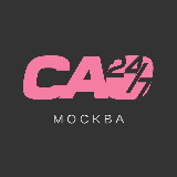 Аватарка канала САО 24/7 • Москва