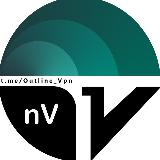 Аватарка канала Outline Vpn