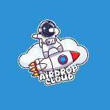 Аватарка канала Airdrop Cloud 🇯🇵