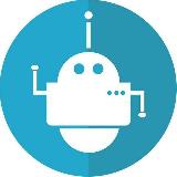 Аватарка канала Auto Acceptor Bot Updates