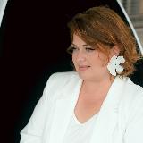 Аватарка канала ЛАНДШАФТ С ТАТЬЯНОЙ ЗВЁЗДОЧКИНОЙ