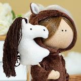 Аватарка канала 🩵 Школа хобби MimiDo и студия Арт Ткани