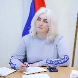 Аватарка канала Елена Жуковина | Единая Россия в ЕАО🇷🇺