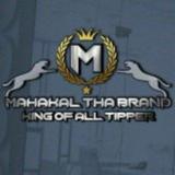 MAHAKAL THE BRAND avatar