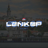 Аватарка канала IT Работа: Сербия и удаленка Lenkep 🔥