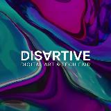 Аватарка канала Disartive