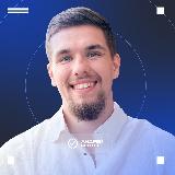 Аватарка канала Главный по крипте | Андрей Кот