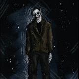 Аватарка канала Creepypasta