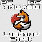 Аватарка канала "Lumonius | Standoff 2"