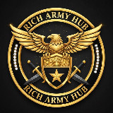 RICH ARMY HUB avatar