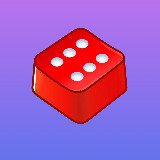 Аватарка канала "betdicebot"